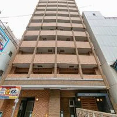 Yuki 404公寓